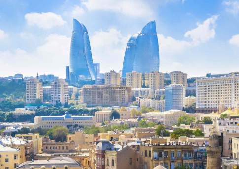 Казахстан приглашен в Баку на саммит счетных палат стран СНГ